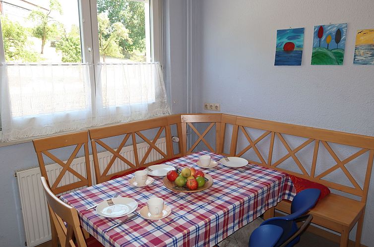 Appartement Petra