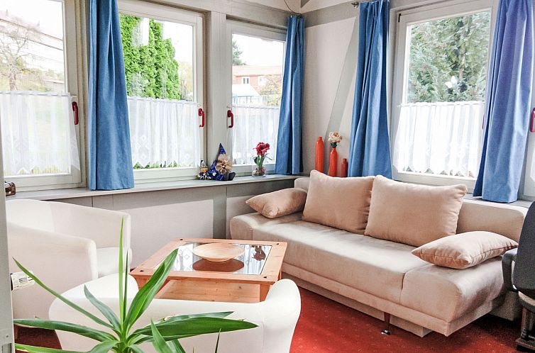 Appartement Petra