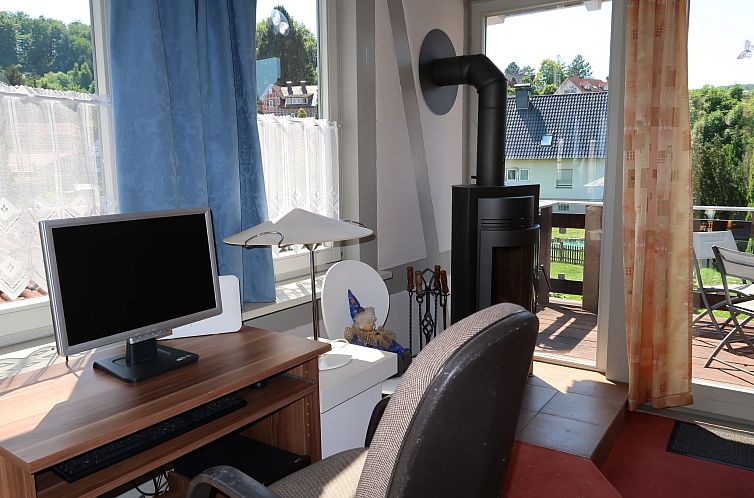 Appartement Petra