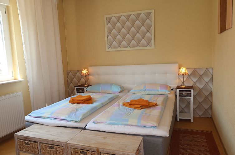 Appartement Petra