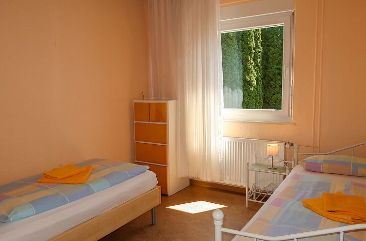 Appartement Petra