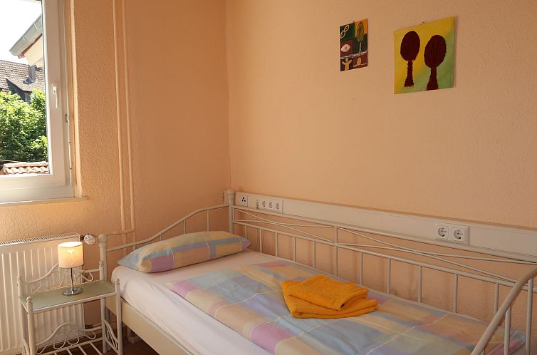 Appartement Petra
