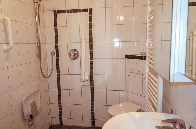 Appartement Petra
