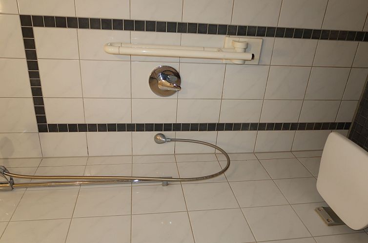 Appartement Petra