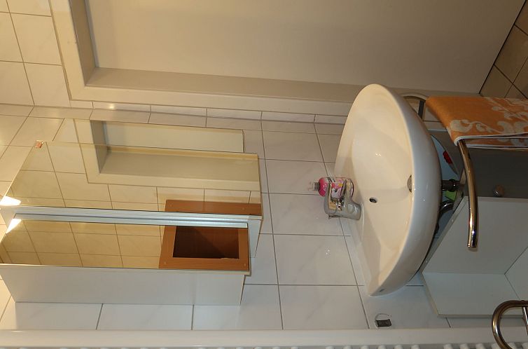Appartement Petra