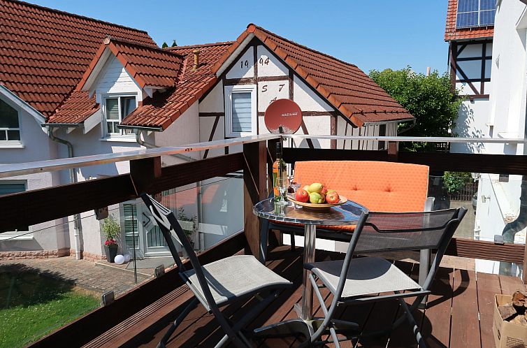 Appartement Petra