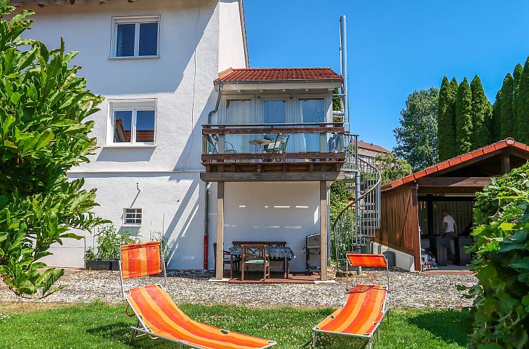 Appartement Petra