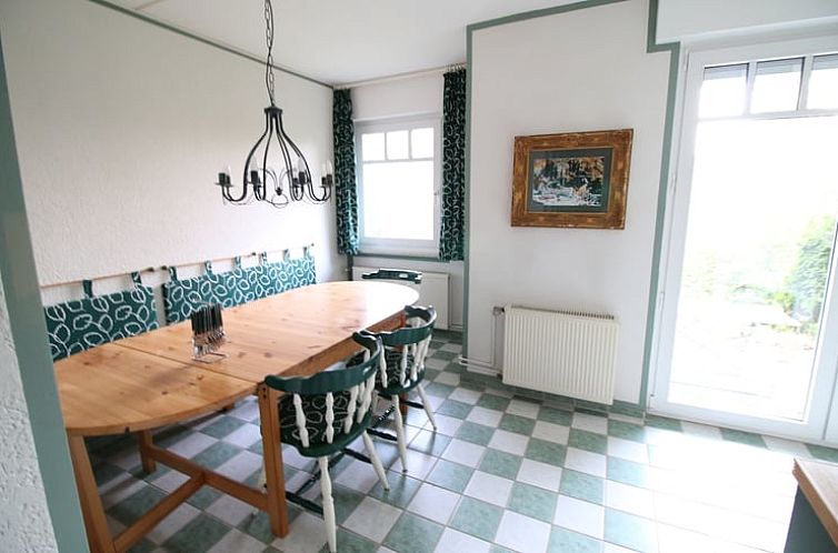 Vakantiehuisje in Willingen