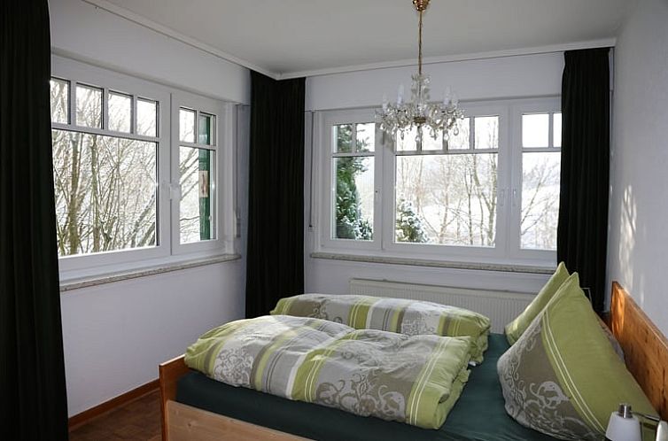 Vakantiehuisje in Willingen