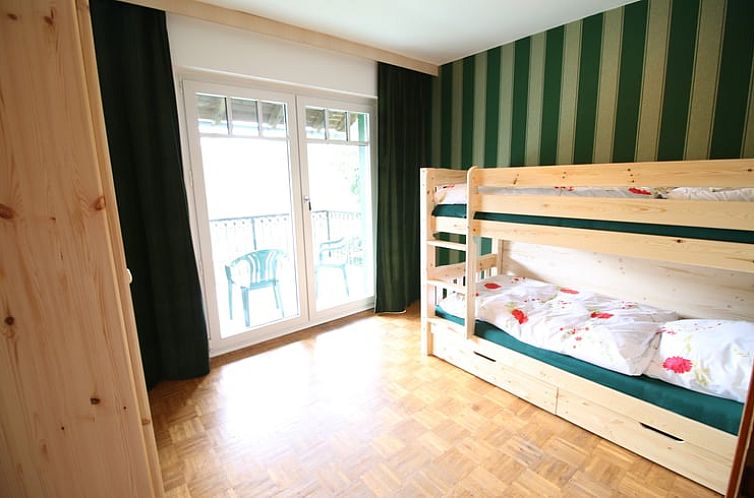 Vakantiehuisje in Willingen