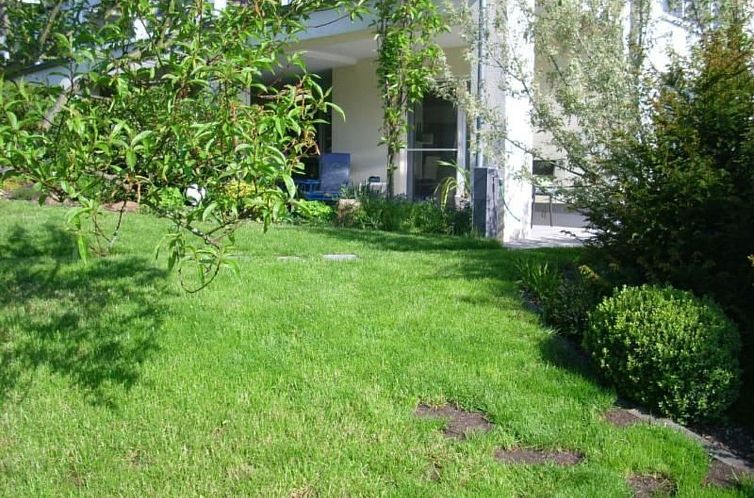 Guest house 02411401 - Apartment Hessen - Appartement 