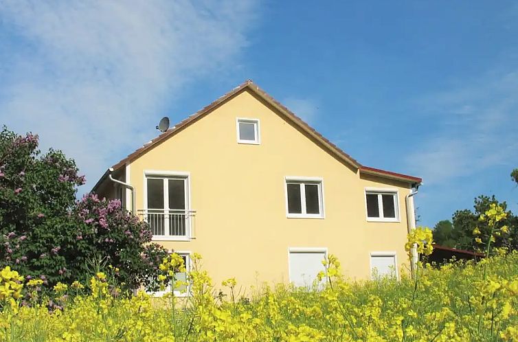 Huis Landlust - veel ruimte
