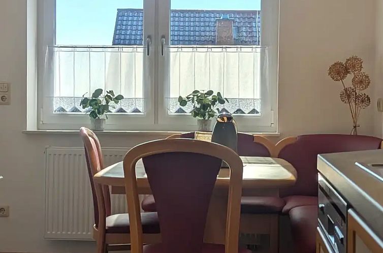 Huis Landlust - Appartement boven
