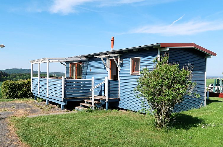 Guest house 02412402 - Holiday property Hessen - Vakantiehuis Erzeberg