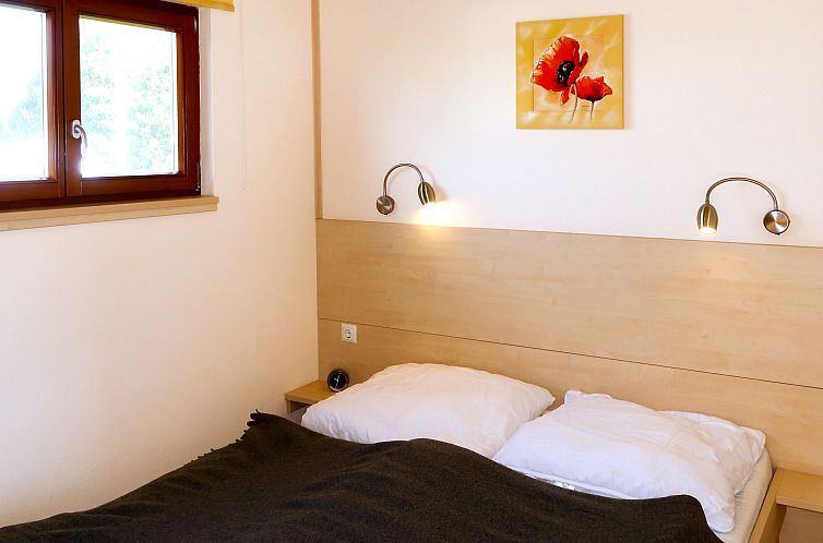 Vakantiehuis Erzeberg