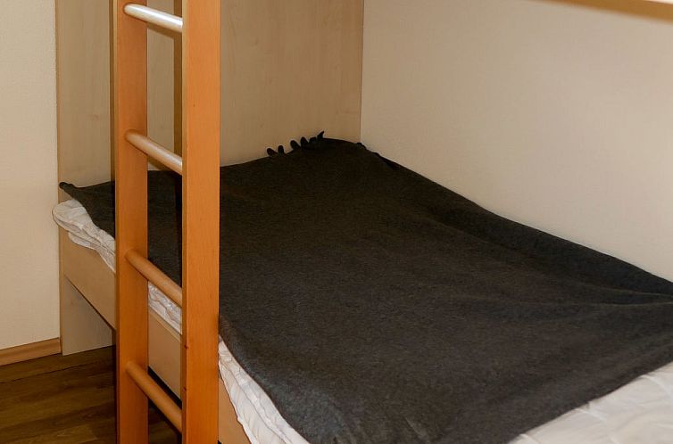 Vakantiehuis Erzeberg