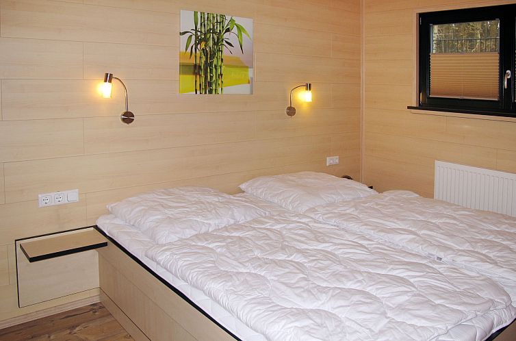 Vakantiehuis Erzeberg