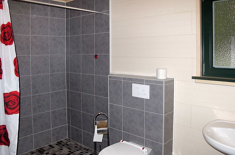 Vakantiehuis Erzeberg