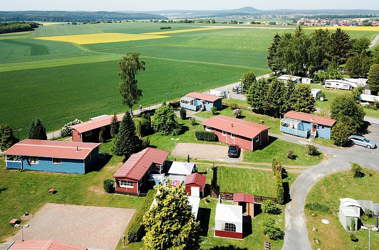 Vakantiehuis Erzeberg