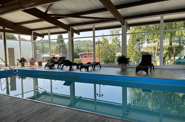 Vakantiehuis Erzeberg