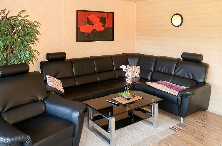 Vakantiehuis Erzeberg