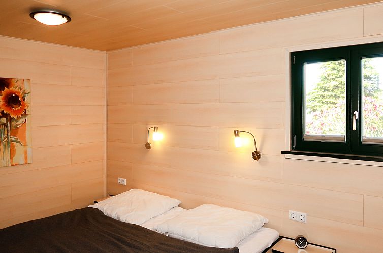 Vakantiehuis Erzeberg