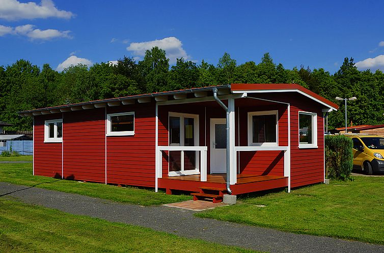 Guest house 02412405 - Holiday property Hessen - Vakantiehuis Erzeberg