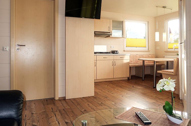 Vakantiehuis Erzeberg