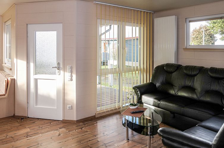 Vakantiehuis Erzeberg