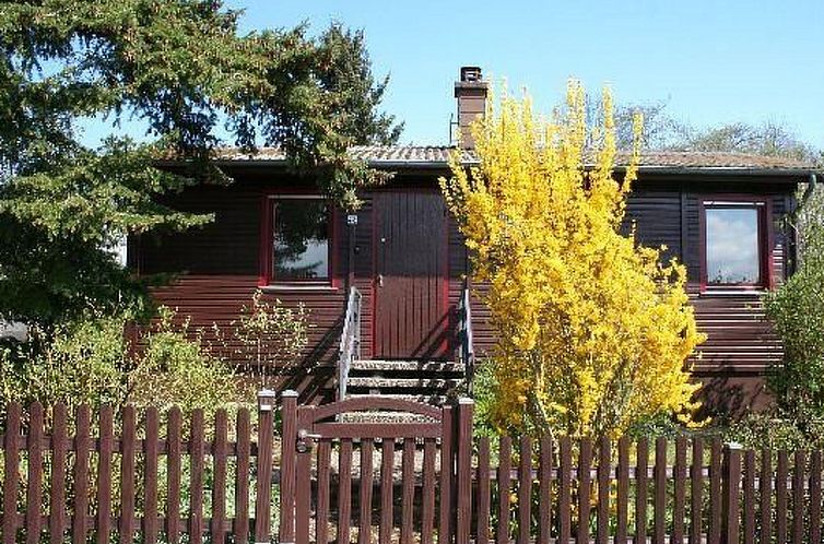 Unterkunft 02414201 - Ferienhaus Hessen - Vakantiehuis Hetzberghaus