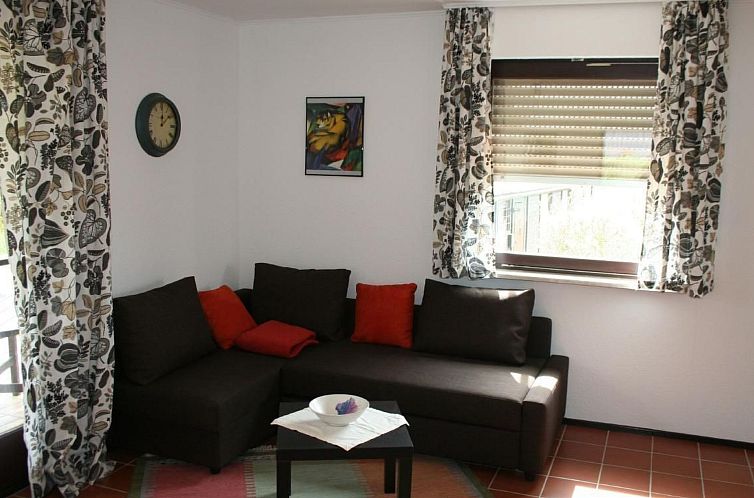 Vakantiehuis Hetzberghaus