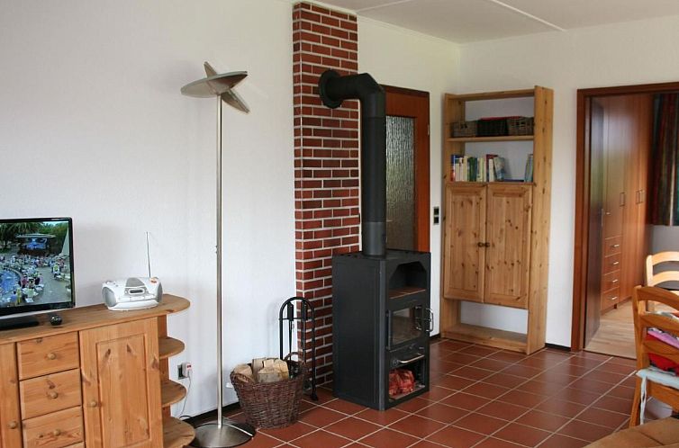 Vakantiehuis Hetzberghaus