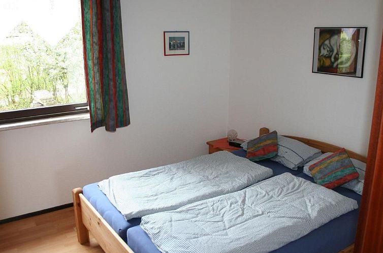 Vakantiehuis Hetzberghaus