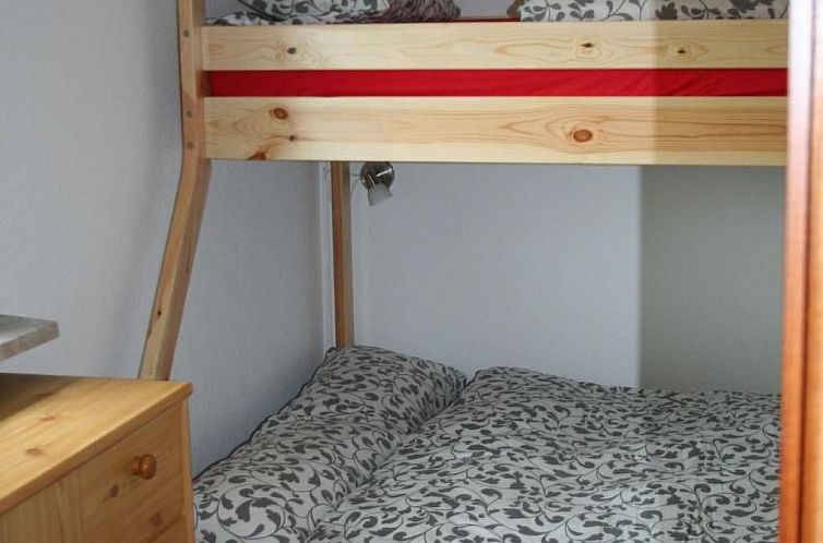 Vakantiehuis Hetzberghaus