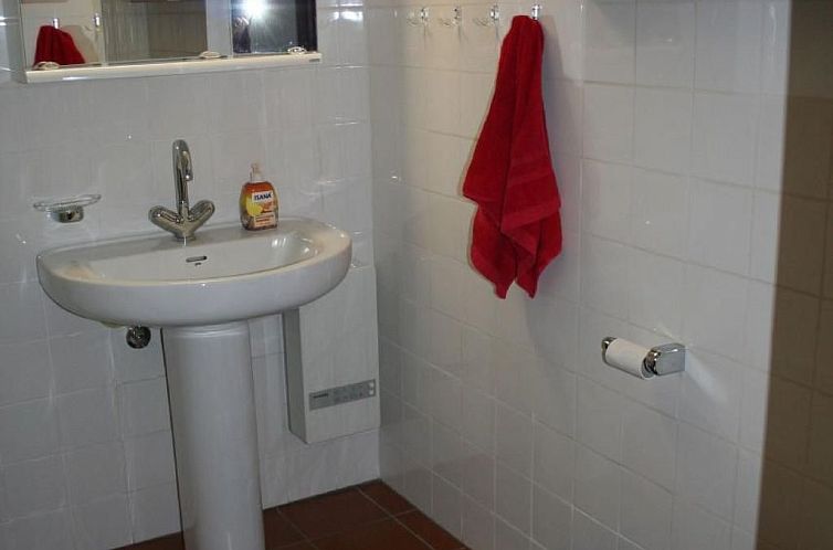 Vakantiehuis Hetzberghaus