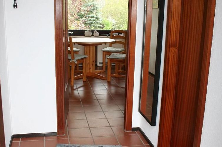 Vakantiehuis Hetzberghaus