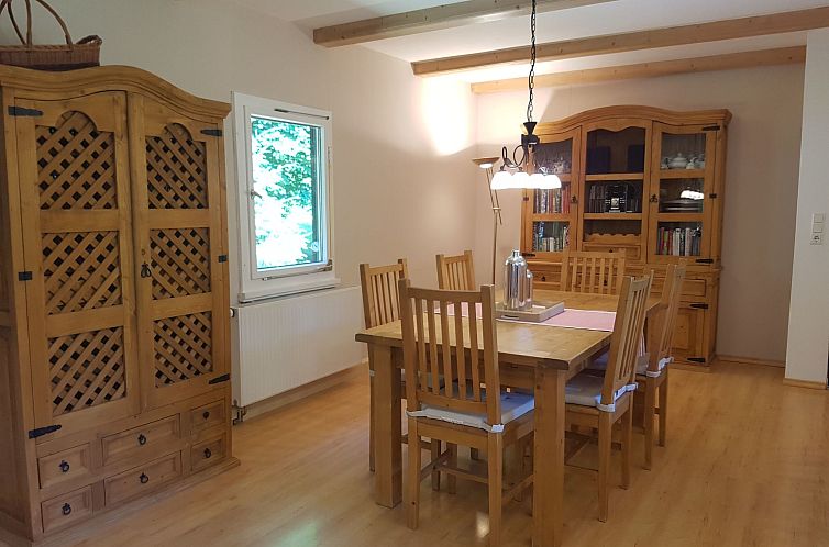 Vakantiehuis Ferienvilla mit eigener Sauna