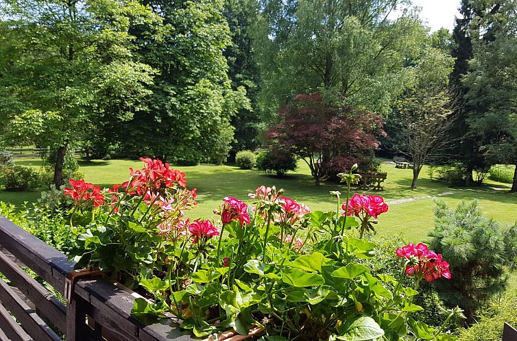 Vakantiehuis Ferienvilla mit eigener Sauna