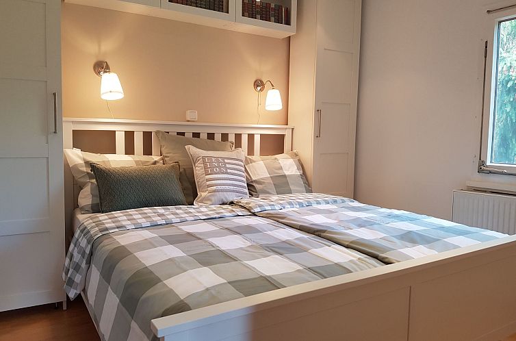 Vakantiehuis Ferienvilla mit eigener Sauna