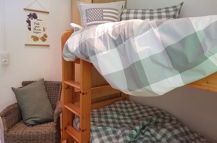 Vakantiehuis Ferienvilla mit eigener Sauna