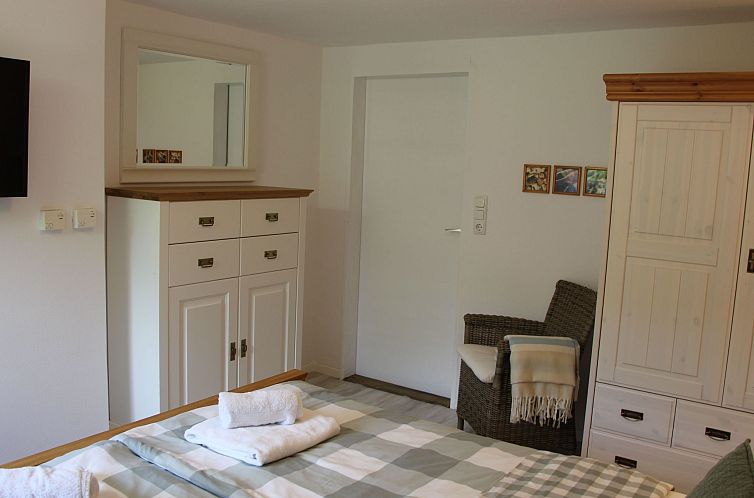 Vakantiehuis Ferienvilla mit eigener Sauna