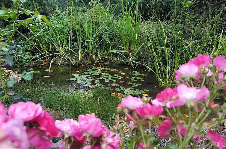 Vakantiehuis Ferienvilla mit eigener Sauna