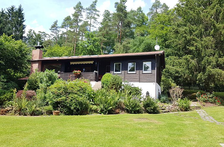 Vakantiehuis Ferienvilla mit eigener Sauna