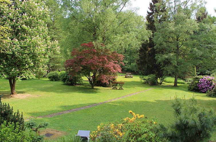 Vakantiehuis Ferienvilla mit eigener Sauna