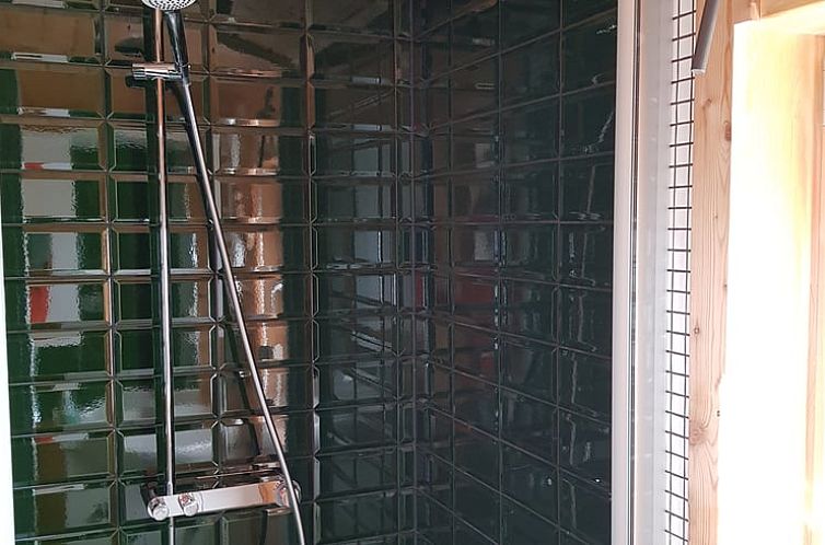 Vakantiehuisje in Mücke