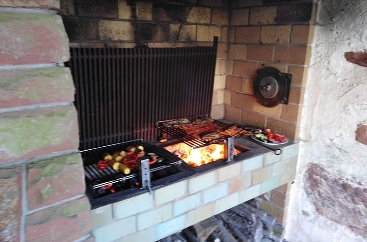 Vakantiehuis in Stadtallendorf