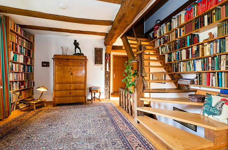 Vakantiehuis in Stadtallendorf