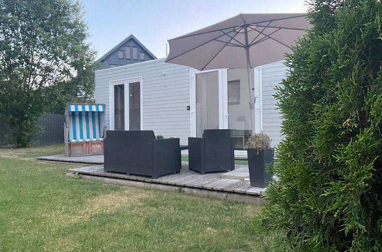 Vakantiehuis in Alsfeld