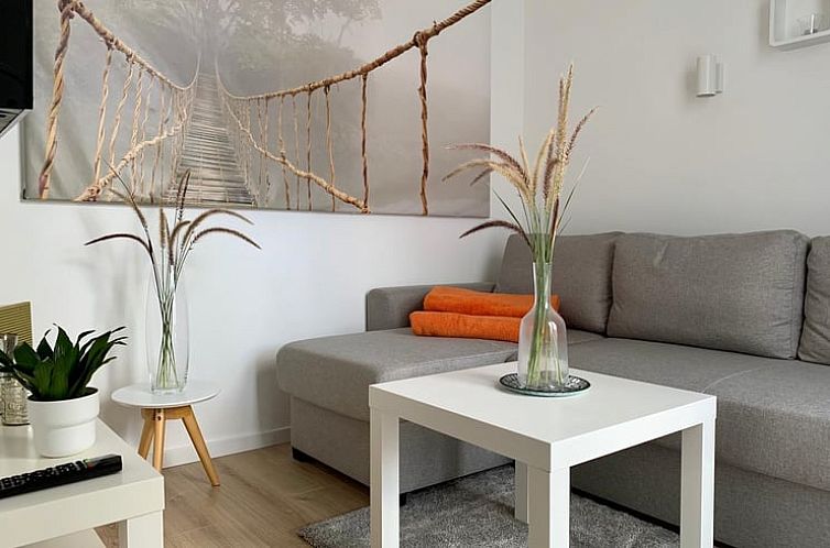 Vakantiehuis in Alsfeld