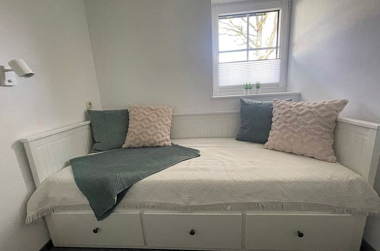 Vakantiehuisje in Harbshausen